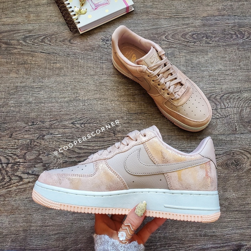 NEW Nike Air Force 1 '07 Premium - Picture 3 of 8